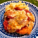 chicken parm