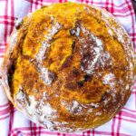 Pumpkin Bread