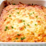 best cabbage casserole