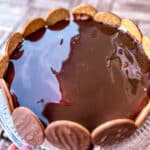 Torta alema, Brazilian IceBox Cake