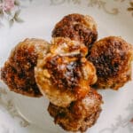 meatballs