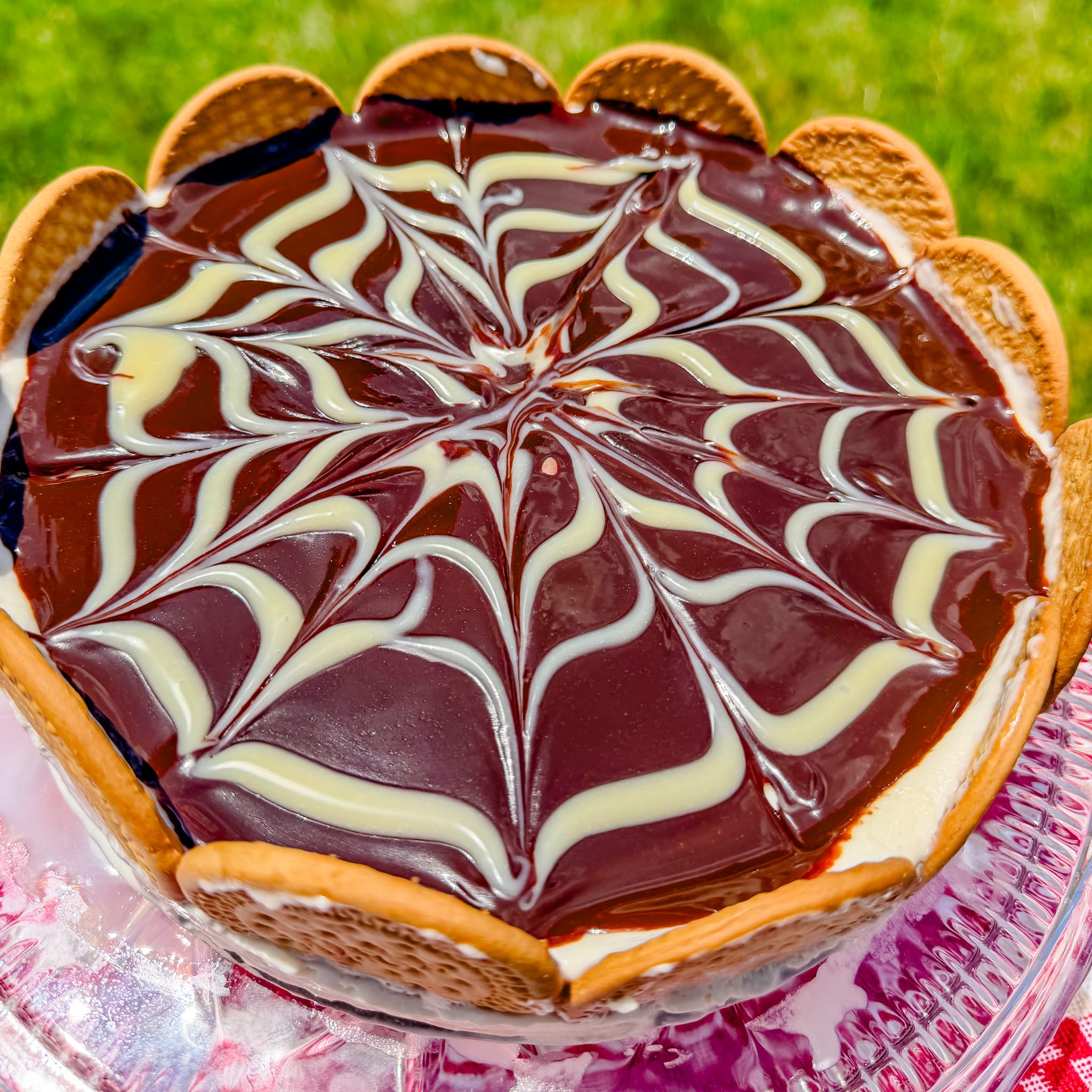 torta alema
