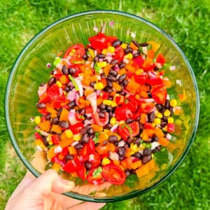 cowboy caviar