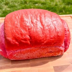 beet bread