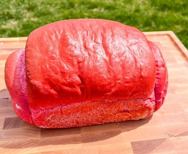 beet bread