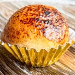 Crème Brûlée Brigadeiros