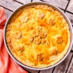brazilian chicken pot pit empadao de frango