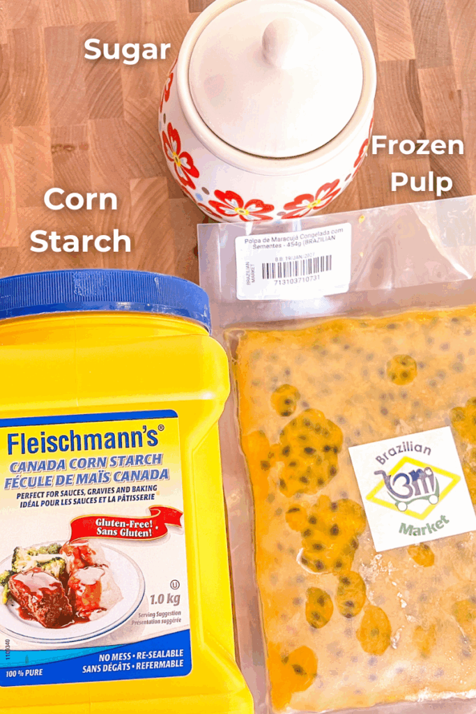 jam layer ingredients