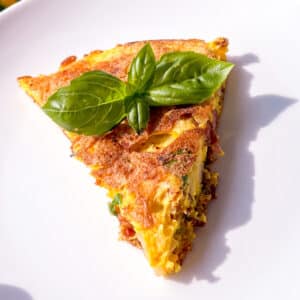 potato Omelette