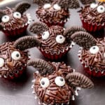 bat brigadeiros closeup