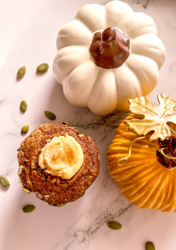 Cozy Fall Baking: Pumpkin & Apple Recipes