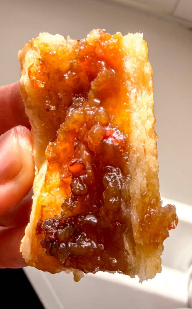 flaky pecan pie crust