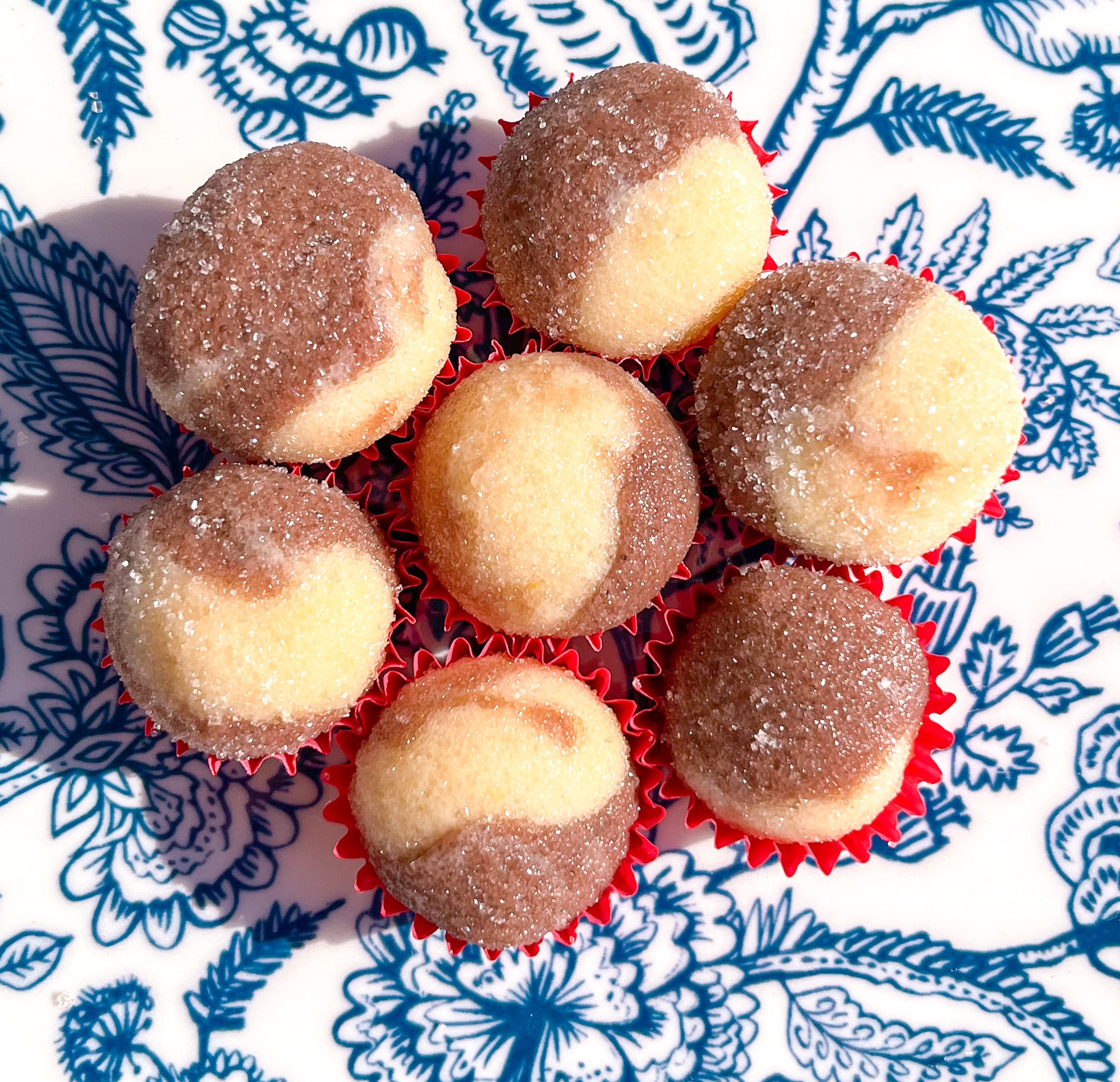 casadinho brigadeiro