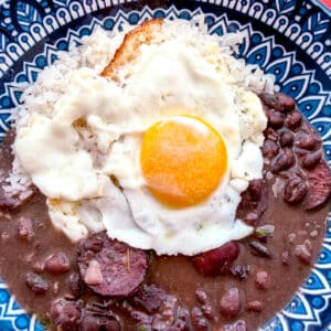 brazilian black beans