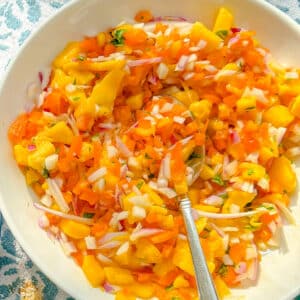 mango salsa