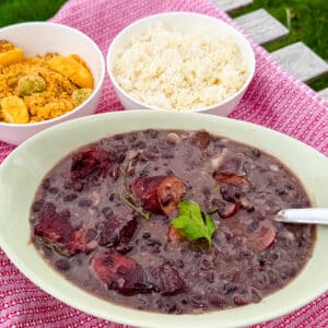 feijoada recipe