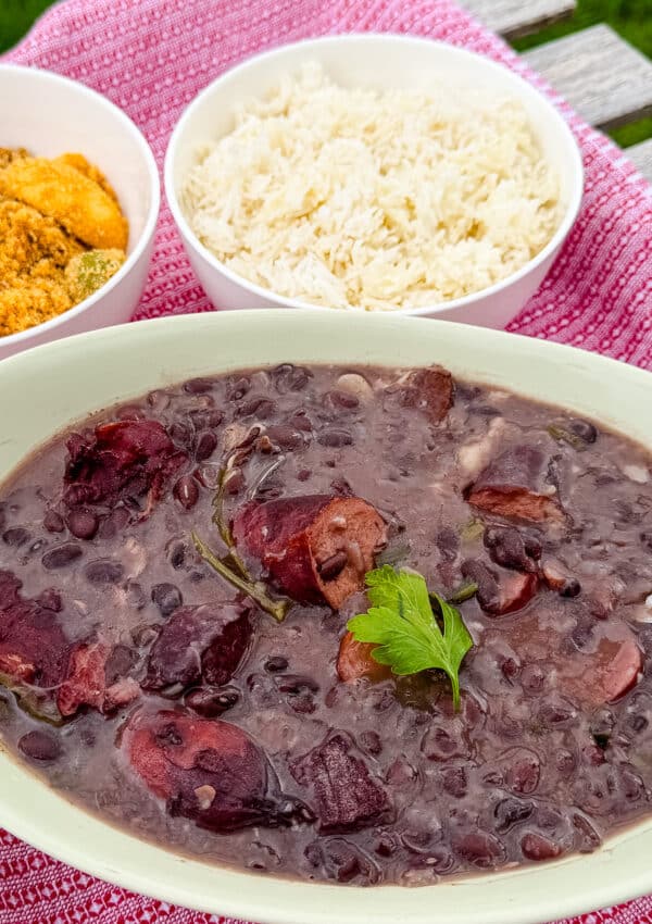 feijoada recipe