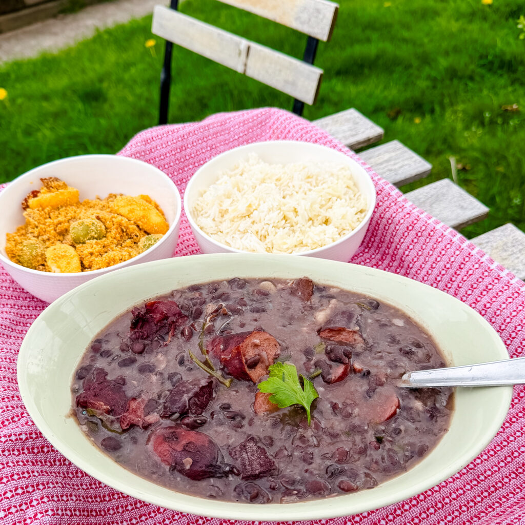 authentic feijoada recipe