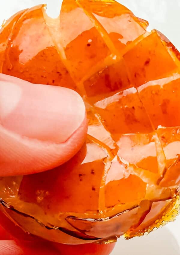 Authentic Bala Baiana Recipe (Brazilian Coconut Candy with Crunchy Shell)
