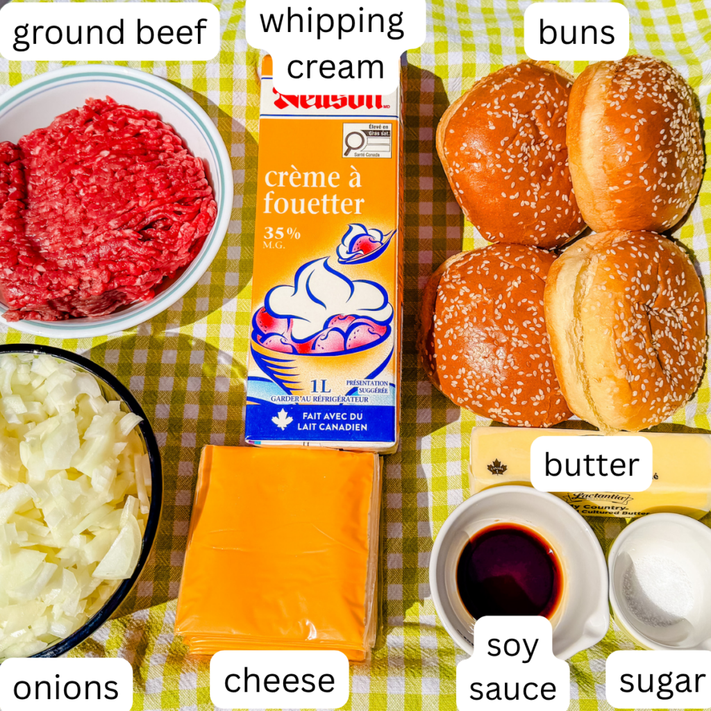 cheddar mcmelt labeled ingredients